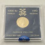 821 4159 GOLD COINS